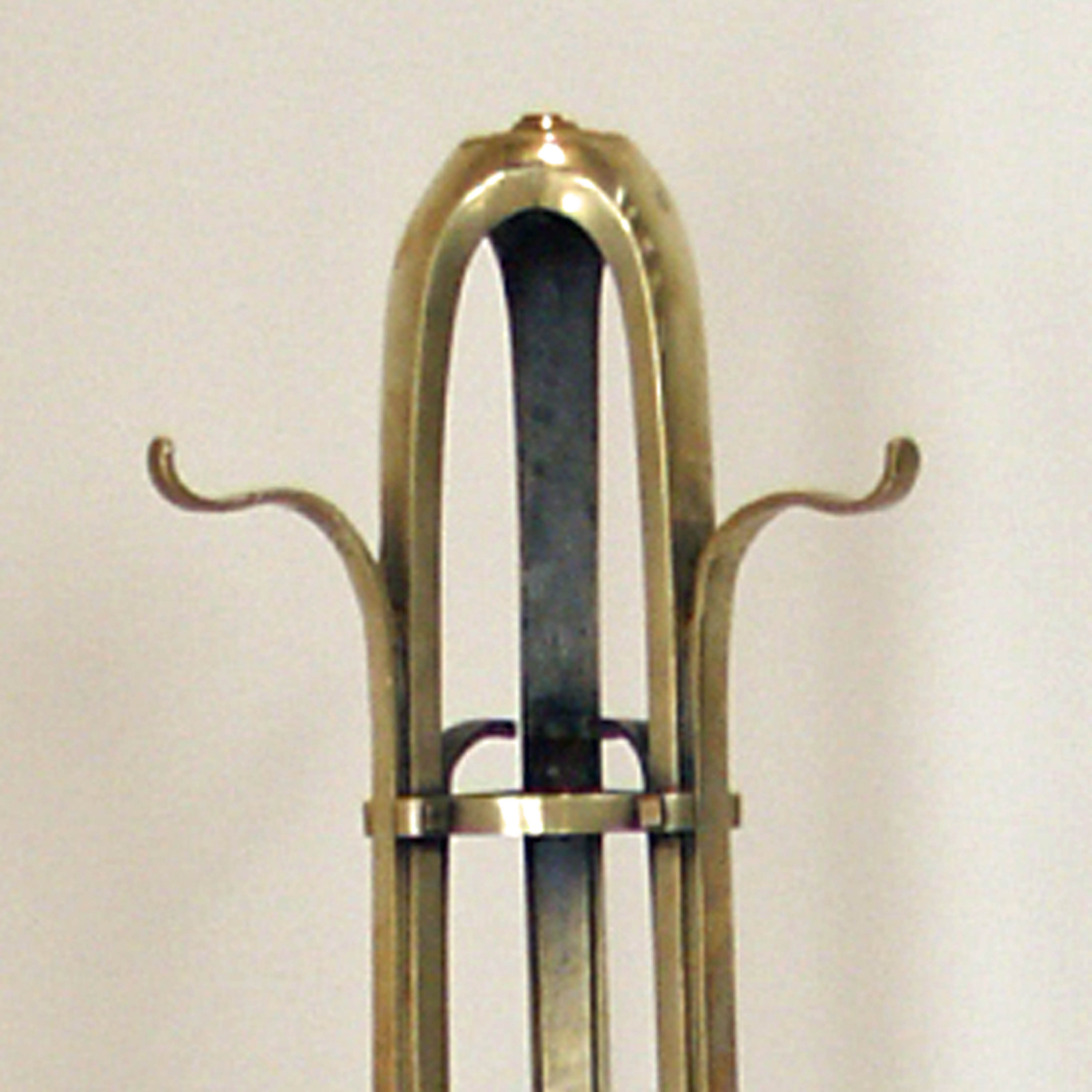 Coat rack